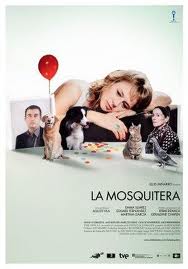 La mosquitera (2010) Scènes de Nu