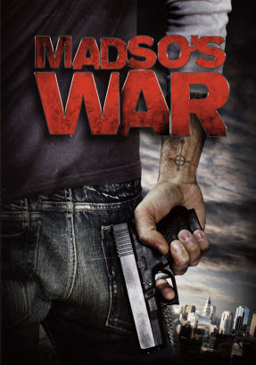 Madso's War 2010 film scènes de nu