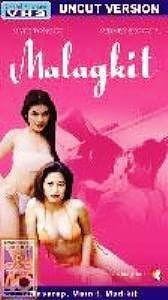 Malagkit (2003) Scènes de Nu