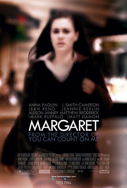 Margaret 2011 film scènes de nu