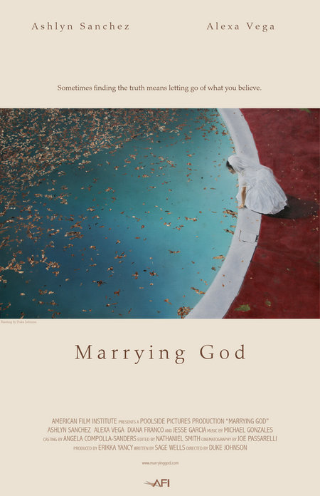 Marrying God (2006) Scènes de Nu