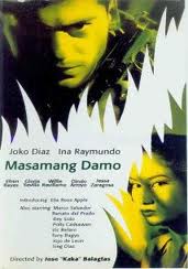 Masamang damo 1996 film scènes de nu