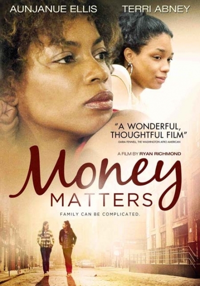 Money Matters (2011) Scènes de Nu
