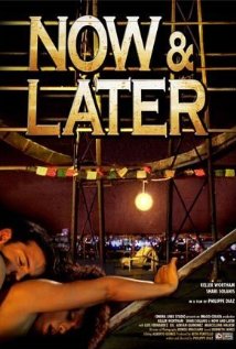 Now & Later 2009 film scènes de nu