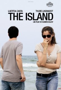 The Island 2011 film scènes de nu