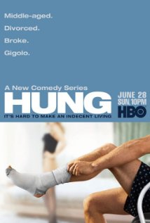 Hung (TV Series) 2009 film scènes de nu