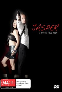 Jasper 2011 film scènes de nu