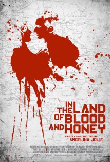 In the Land of Blood and Honey 2012 film scènes de nu