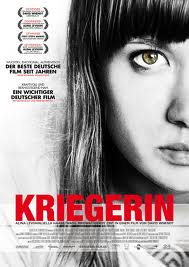 Kriegerin (2011) Scènes de Nu