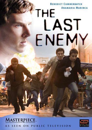 The Last Enemy  film scènes de nu