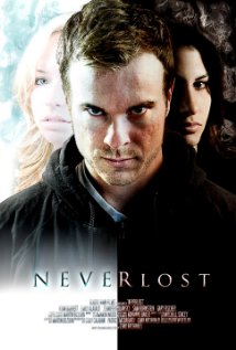 Neverlost (2010) Scènes de Nu