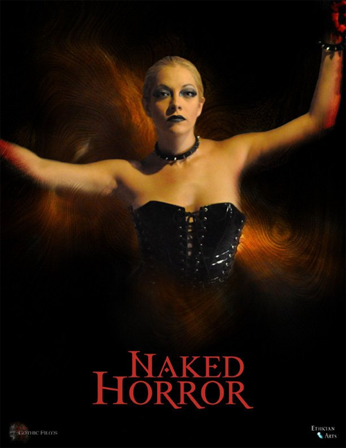 Naked Horror (2010) Scènes de Nu