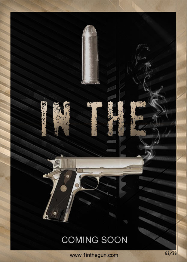 One in the Gun (2010) Scènes de Nu