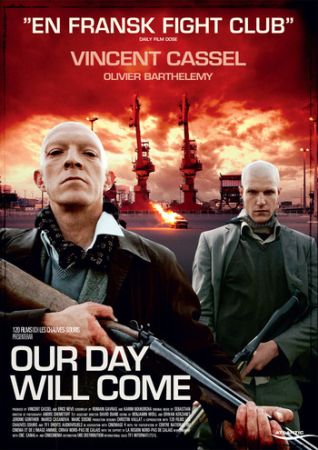 Our Day Will Come (2010) Scènes de Nu