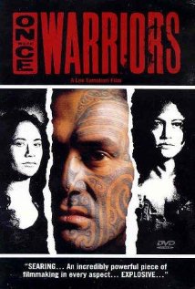 Once Were Warriors 1994 film scènes de nu