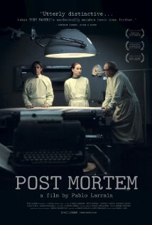 Post Mortem 2010 film scènes de nu