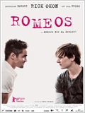 Romeos (2011) Scènes de Nu
