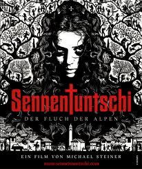 Sennentuntschi (2010) Scènes de Nu