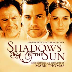 Shadows in the Sun 2005 film scènes de nu
