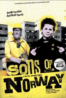 Sønner av Norge (2011) Scènes de Nu