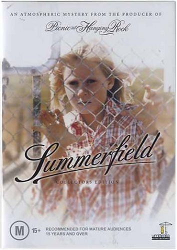 Summerfield (1977) Scènes de Nu