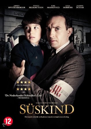 Süskind (2012) Scènes de Nu