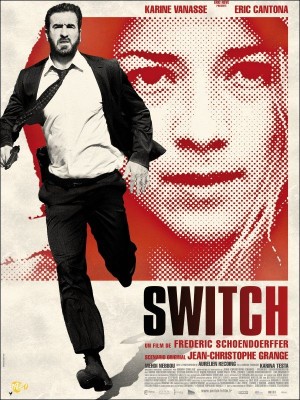 Switch 2011 film scènes de nu