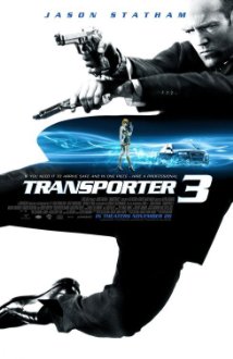Transporter 3 (2008) Scènes de Nu