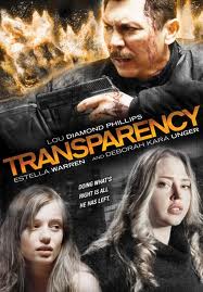 Transparency (2010) Scènes de Nu
