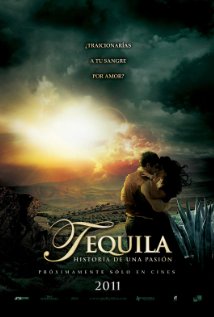 Tequila 2011 film scènes de nu