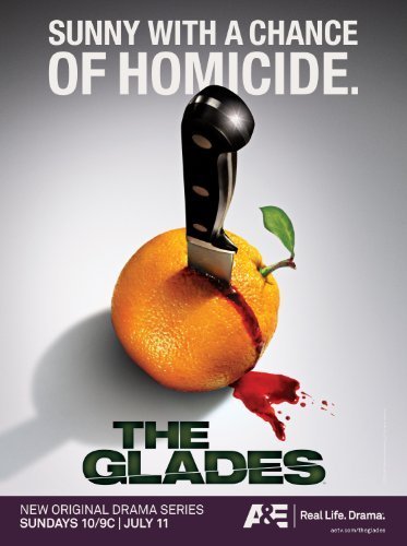 The Glades (2010-2013) Scènes de Nu
