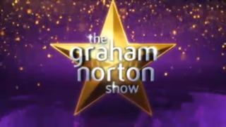 The Graham Norton Show (2007-présent) Scènes de Nu