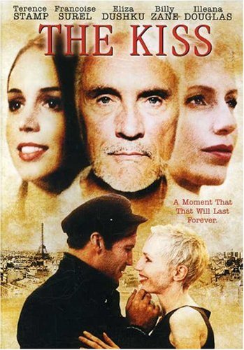 The Kiss (2003) Scènes de Nu