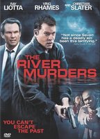 The River Murders (2011) Scènes de Nu