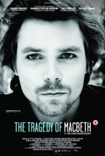 The Tragedy of Macbeth 2012 film scènes de nu