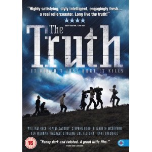 The Truth (2006) Scènes de Nu