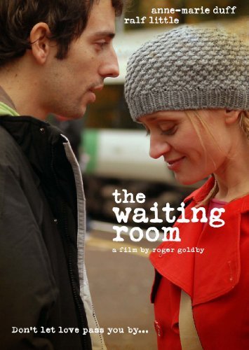 The Waiting Room (2007) Scènes de Nu