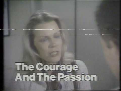 The Courage and The Passion 1978 film scènes de nu