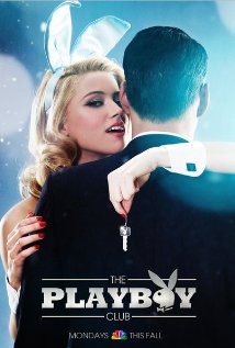 The Playboy Club (2011) Scènes de Nu