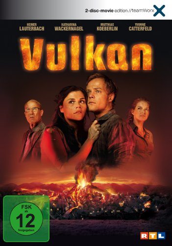 Vulkan (2009) Scènes de Nu