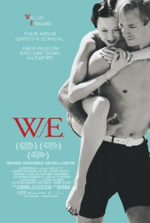 W.E. (2011) Scènes de Nu