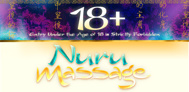 Nuru Massage (2008) Scènes de Nu