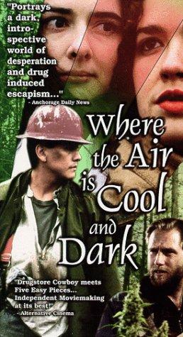 Where the Air Is Cool and Dark (1997) Scènes de Nu