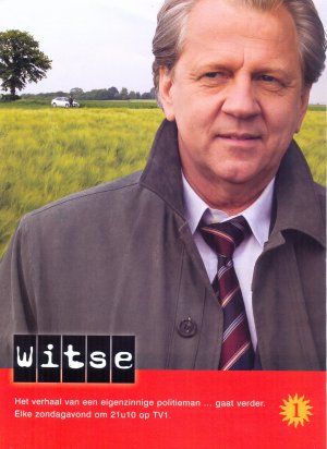 Witse (2004-2012) Scènes de Nu