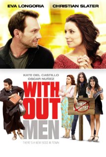 Without Men (2011) Scènes de Nu
