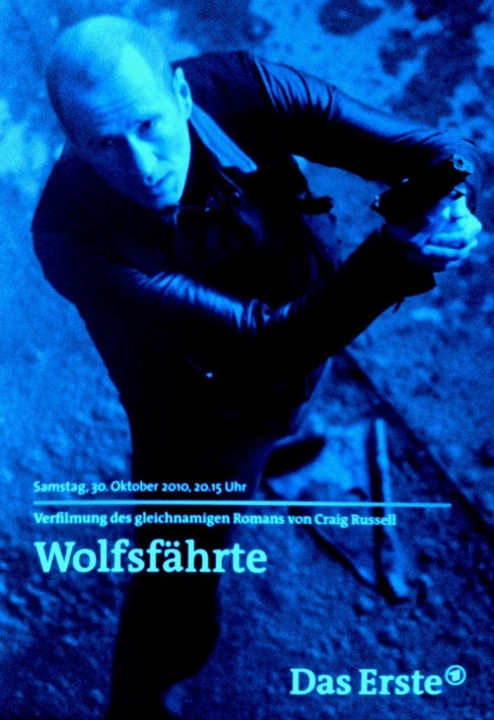 Wolfsfährte 2010 film scènes de nu