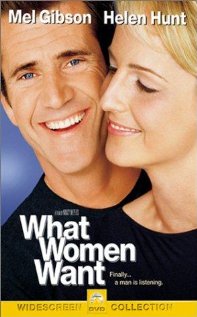 What Women Want (2000) Scènes de Nu