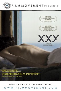 XXY (2007) Scènes de Nu